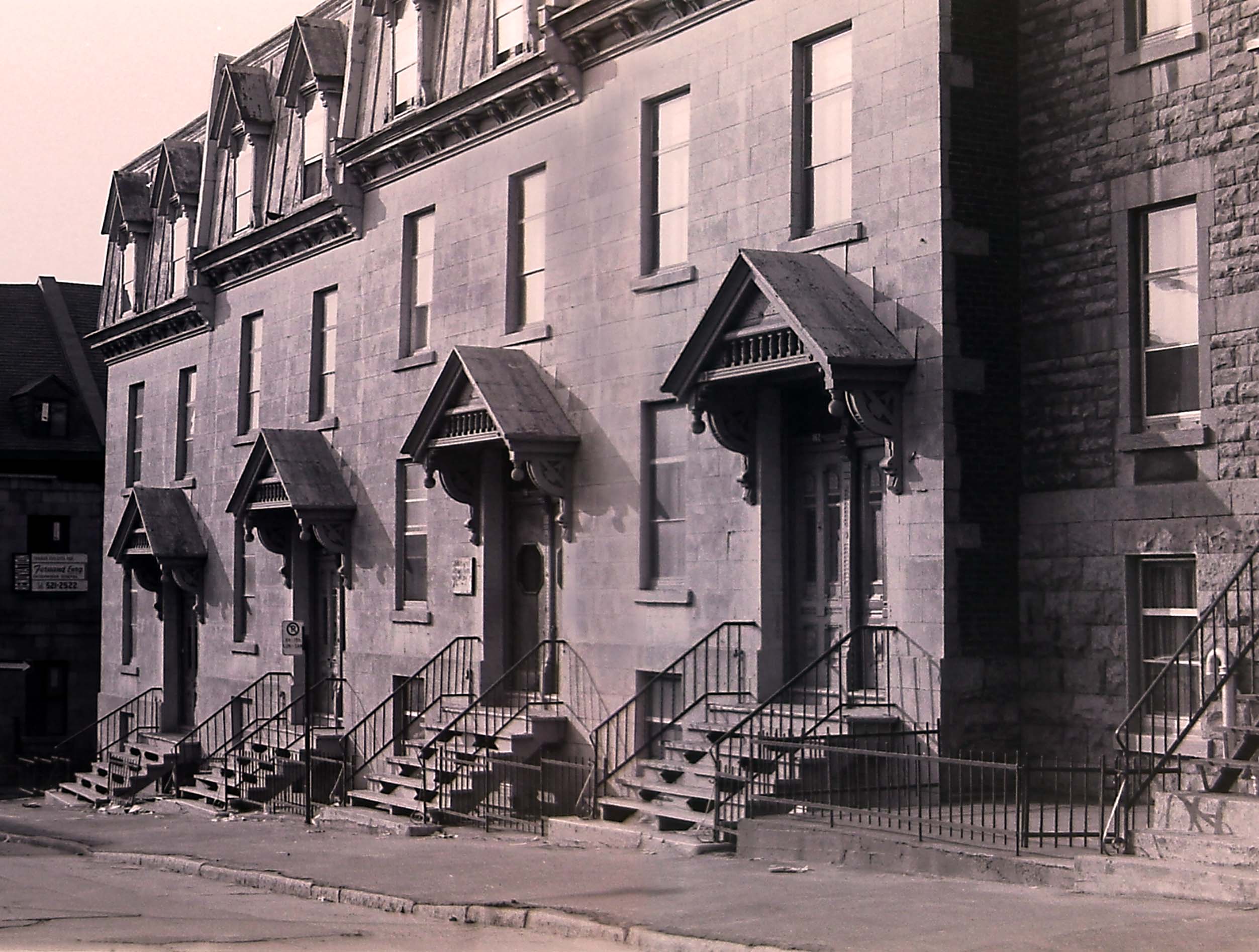 蒙特利尔纪念相册丨加拿大蒙特利尔-84