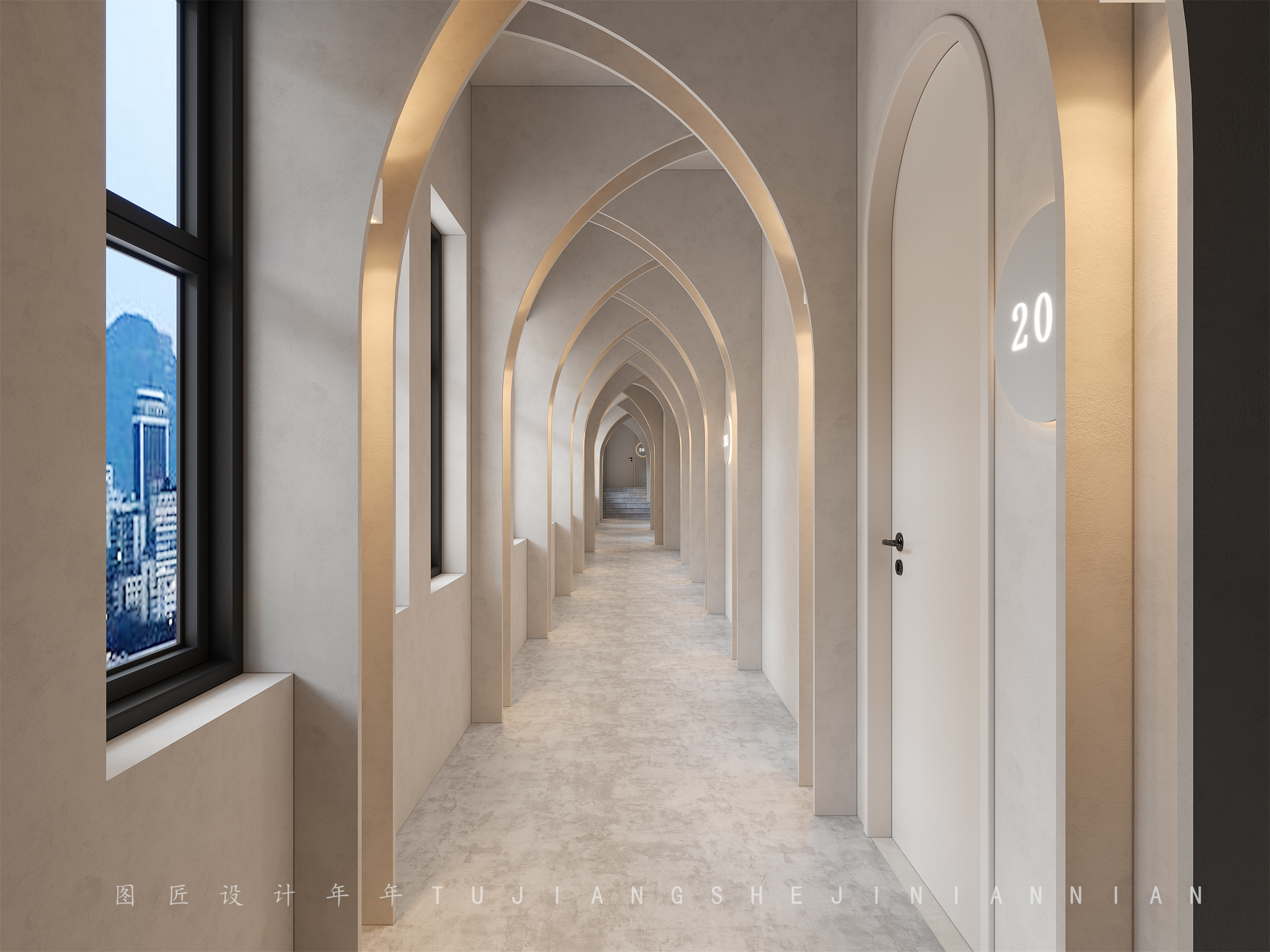 远离城市的喧嚣，找回内心最纯粹的那份安宁-6