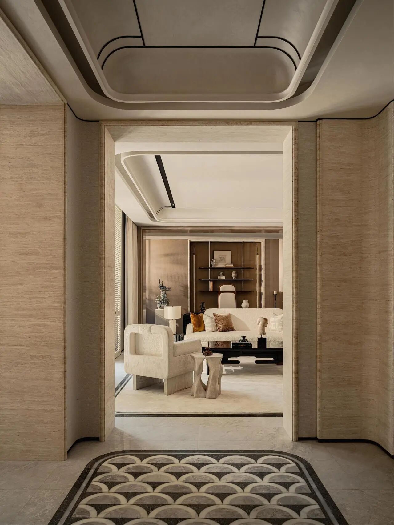 士林·润园丨中国上海丨HWCD-17