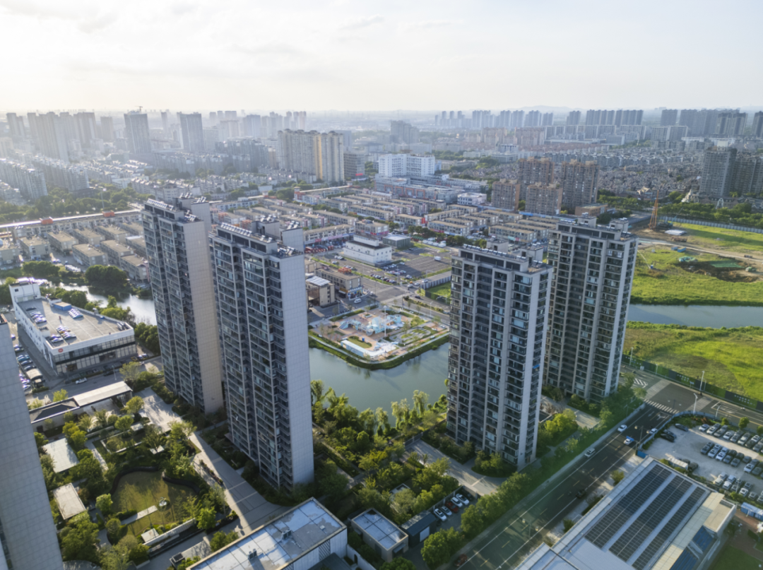 在汽车森林里造一座星空栈道｜无锡惠山新城儿童主题公园-15