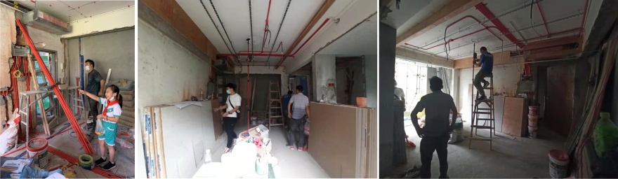 自定义的家丨中国广州丨睦一设计-78