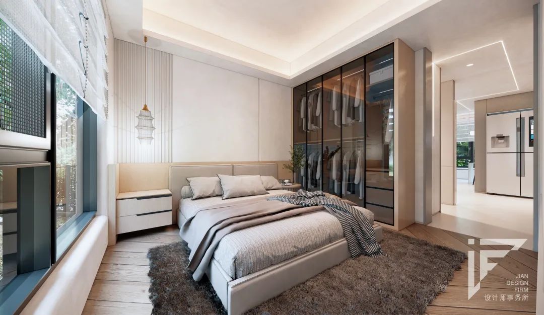 普达北苑丨间·设计事务所-35