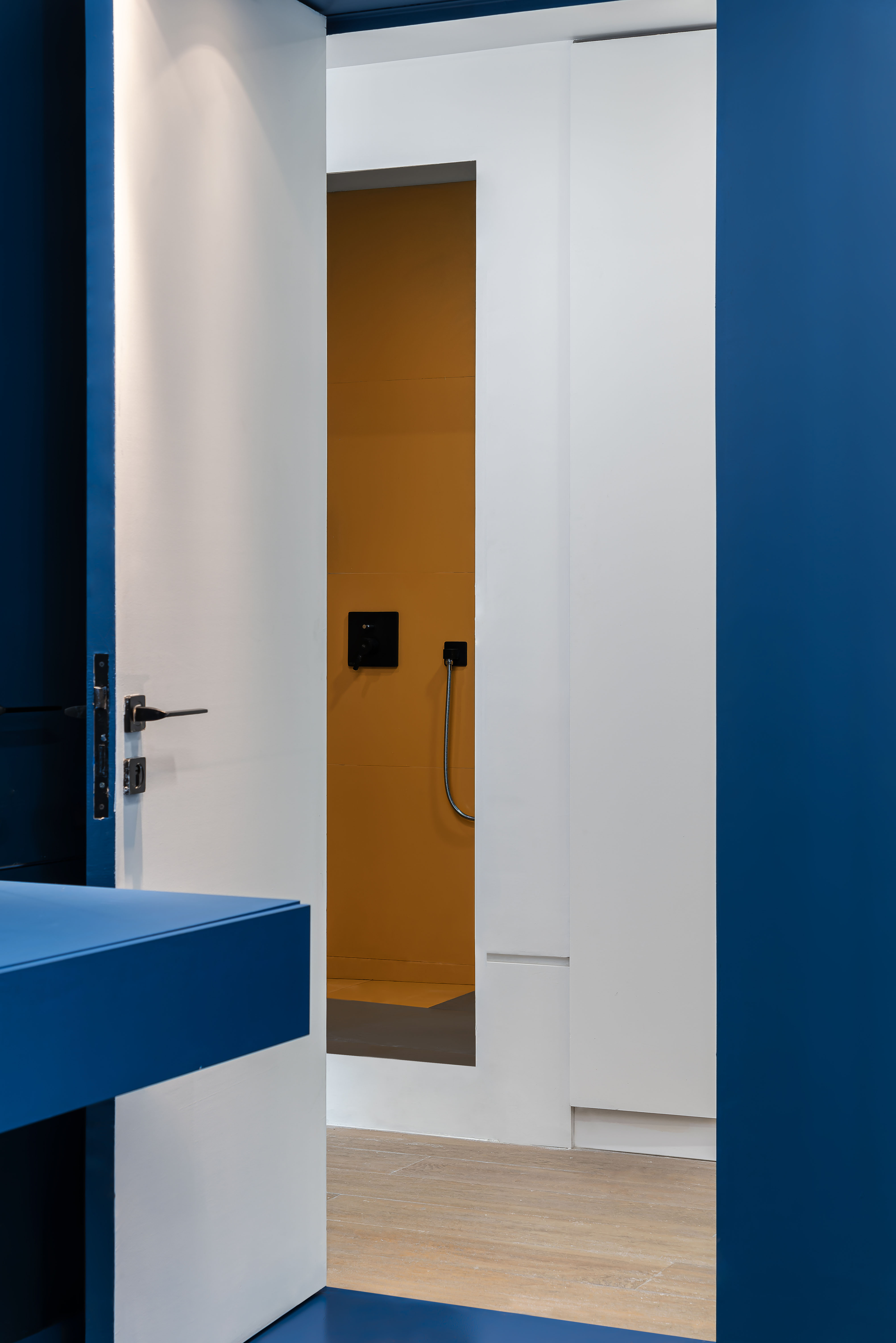 Etefagh 住宅丨伊朗丨Darkefaza Design Studio-62