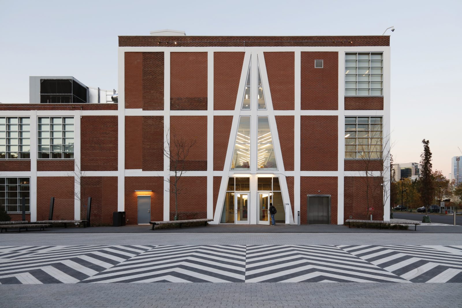 Pennovation Works at The University of Pennsylvania-4