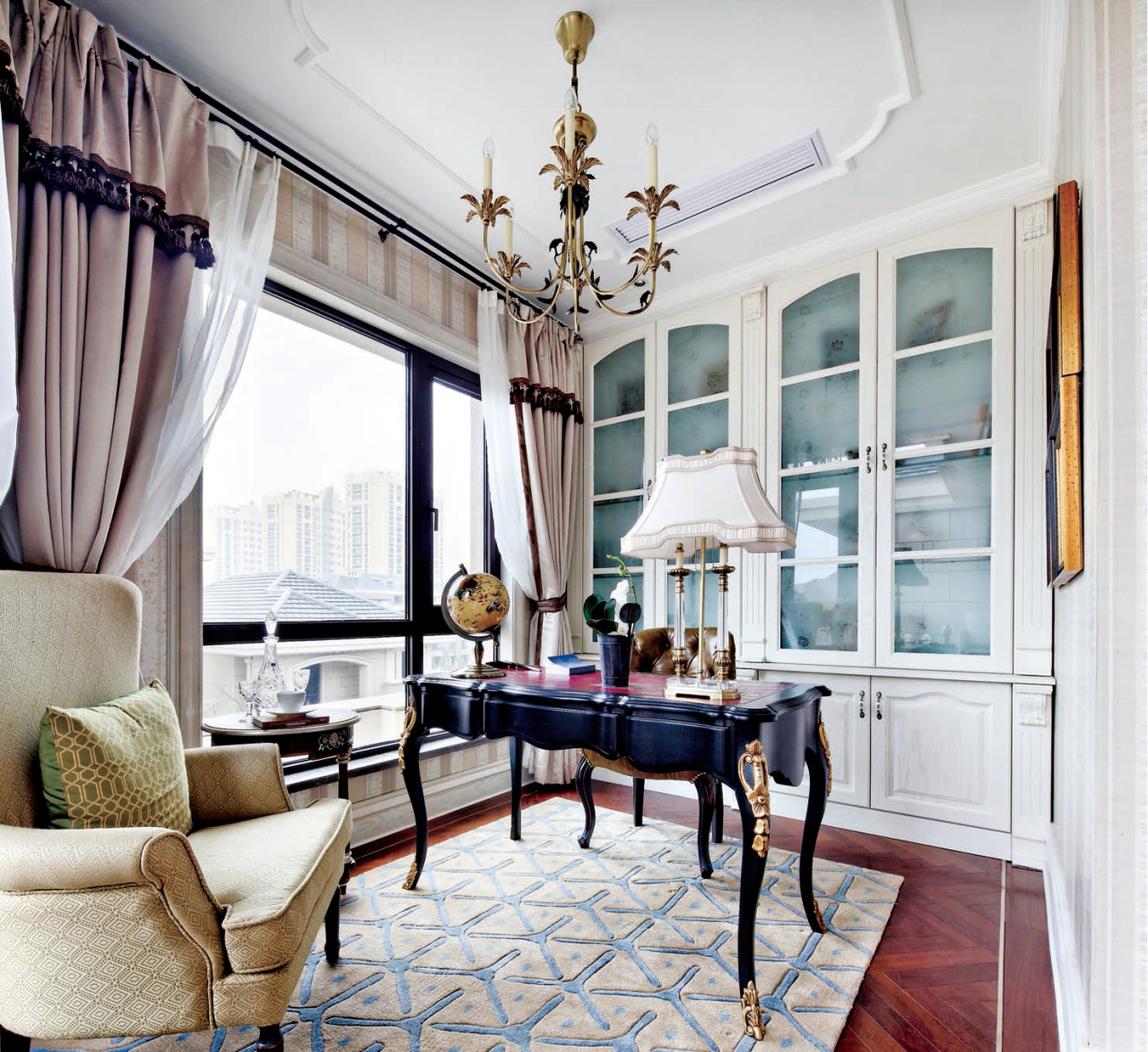 镇江北固湾（法式）-20