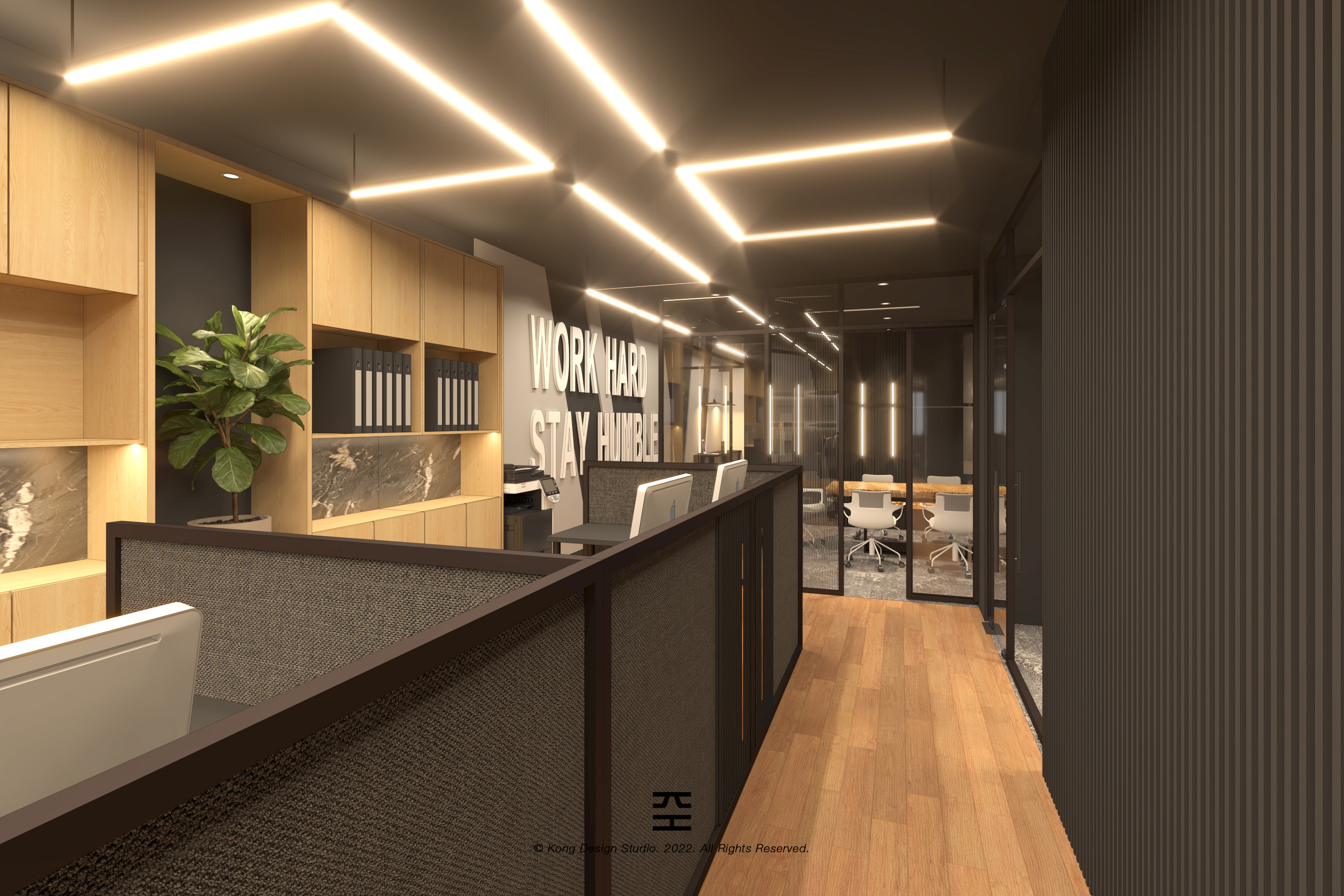 2022/ Intan Office @ Kota Kemuning-10