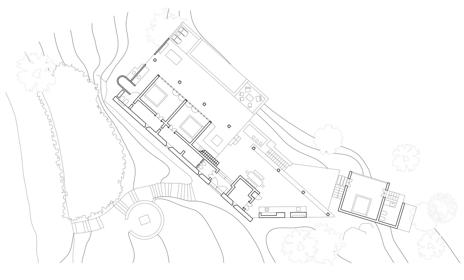 Kiranpani 度假屋-22