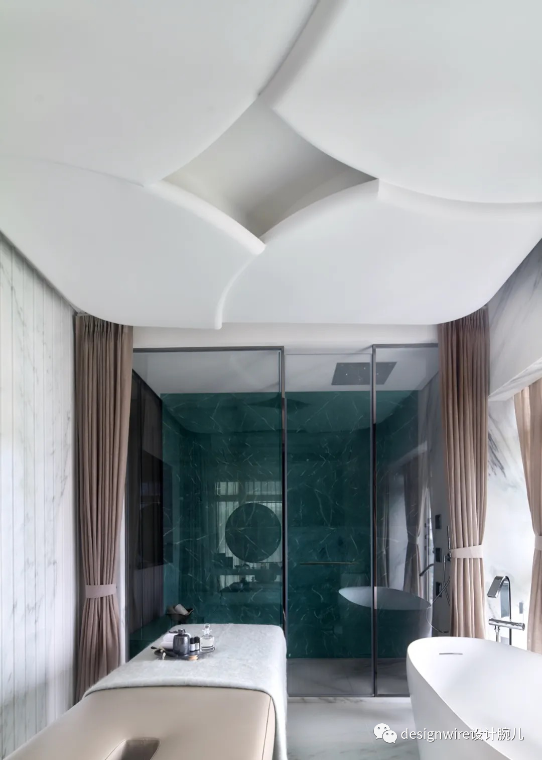 上海汤臣一品-60