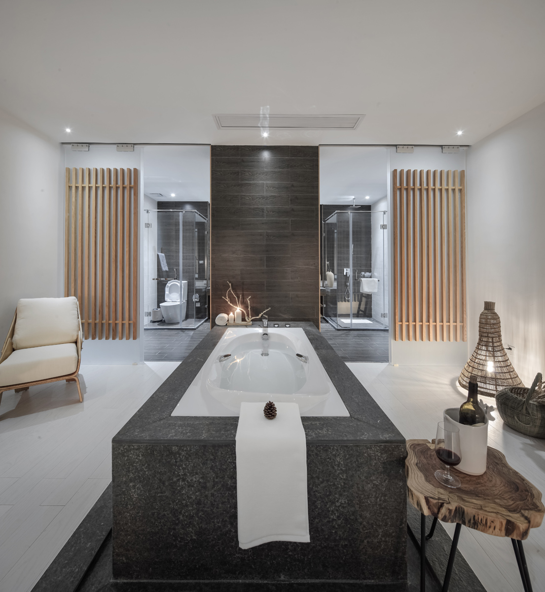 云水·格精品酒店-15