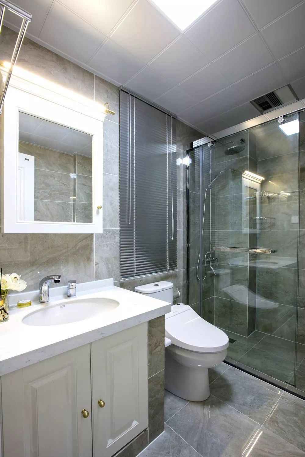 浪漫童话家居,浮生若梦的众匠设计-37