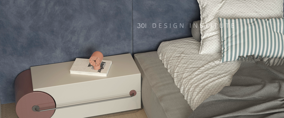 现代中式别墅设计-31