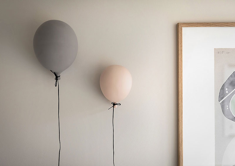 斯德哥尔摩旧工厂改造的现代北欧风公寓-22