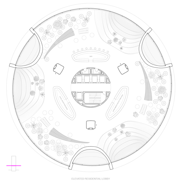 地中海大酒店-25