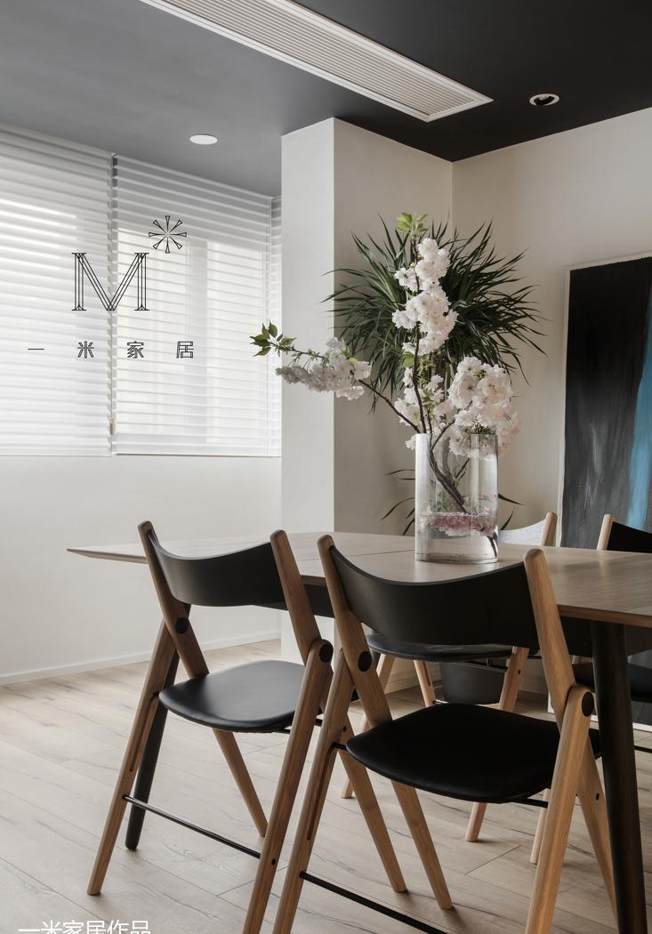 平层丨【一米家居】 ◣ 3A.M ◥142m²-6