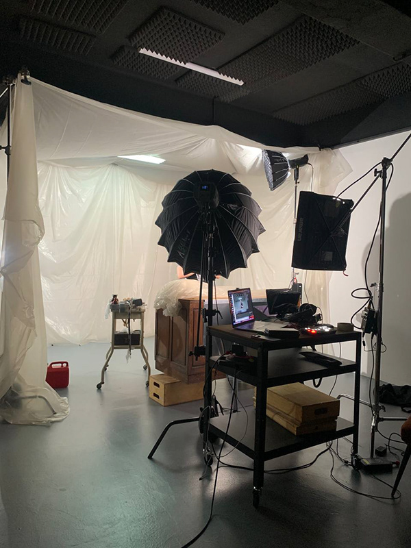 YouTube Science Video — Production Design / Set Styling-27
