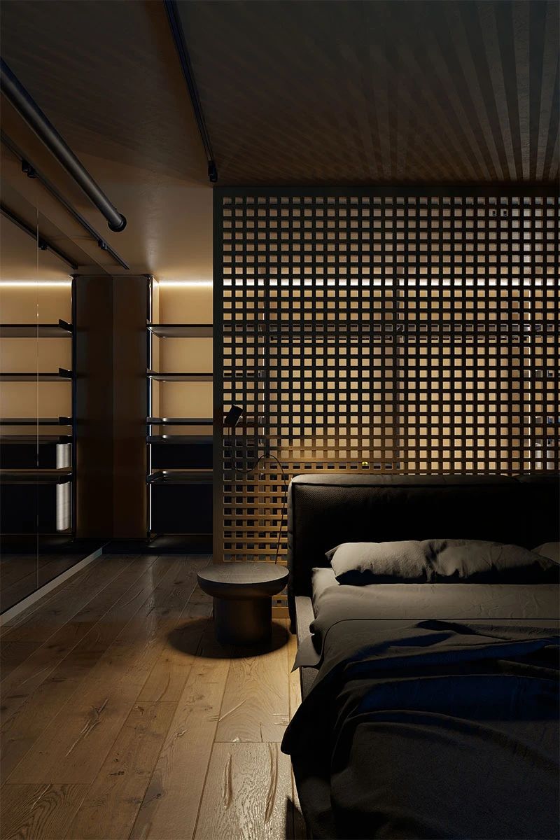 Igor Sirotov 的极简主义设计-93