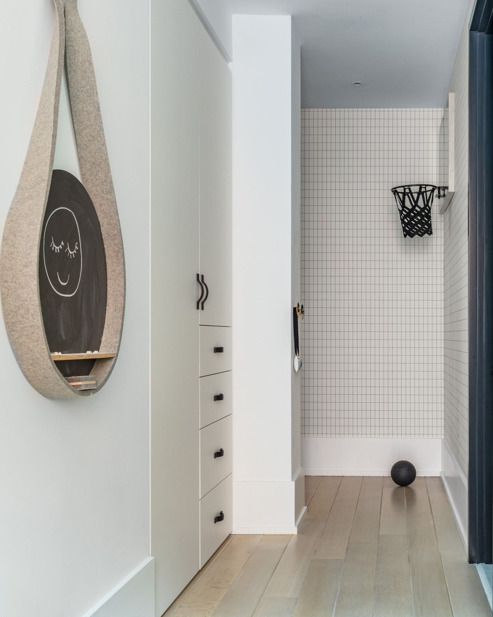 Greenwich 住宅 | Sissy + Marley 打造自然舒适空间-10