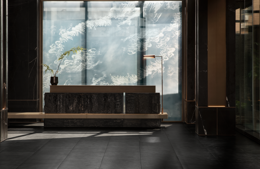 扬州和光昕悦销售中心丨中国扬州丨元禾大千-33