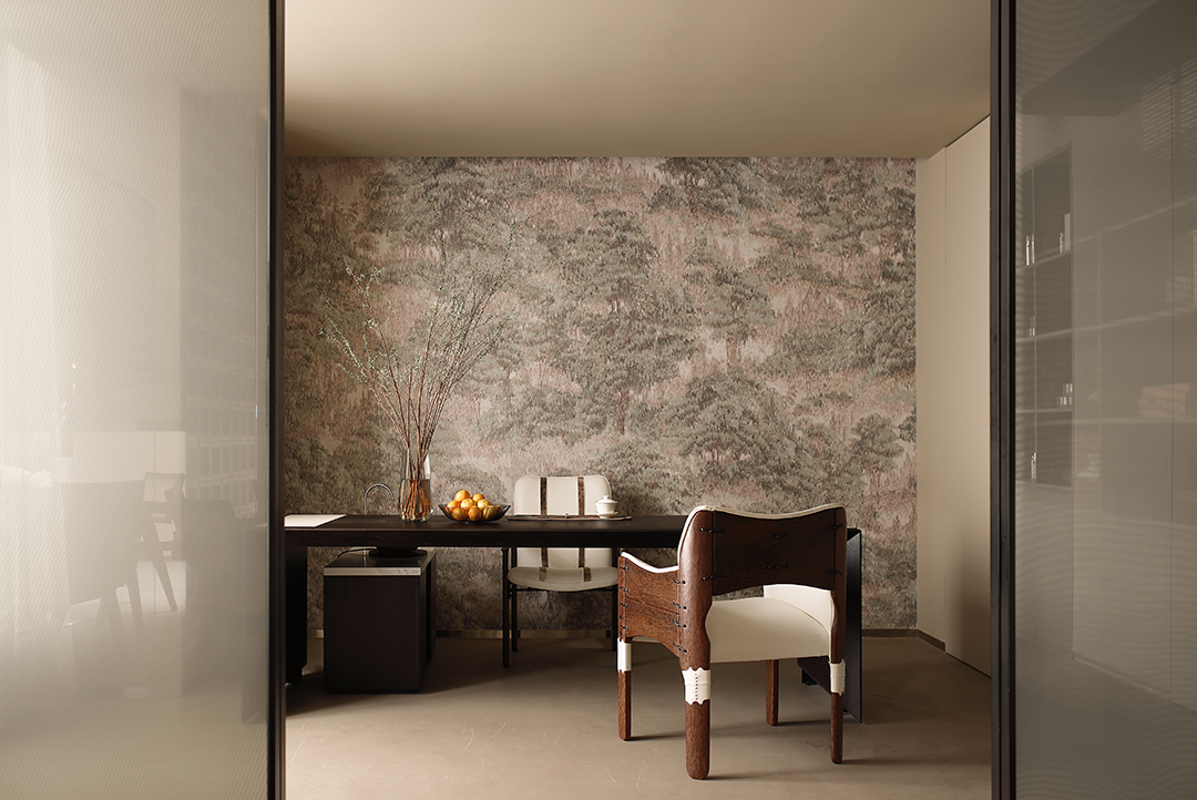 【新作】大象未来丨BAONA SPA-70