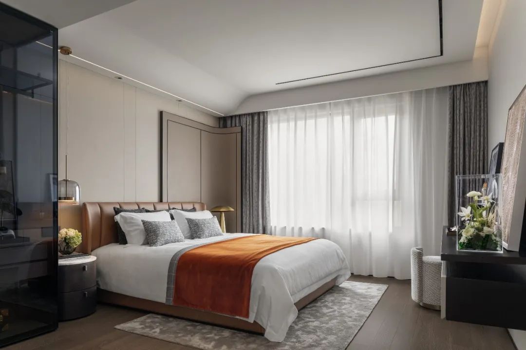 华宇绵阳锦绣玺岸洋房丨中国绵阳丨牧笛设计-27