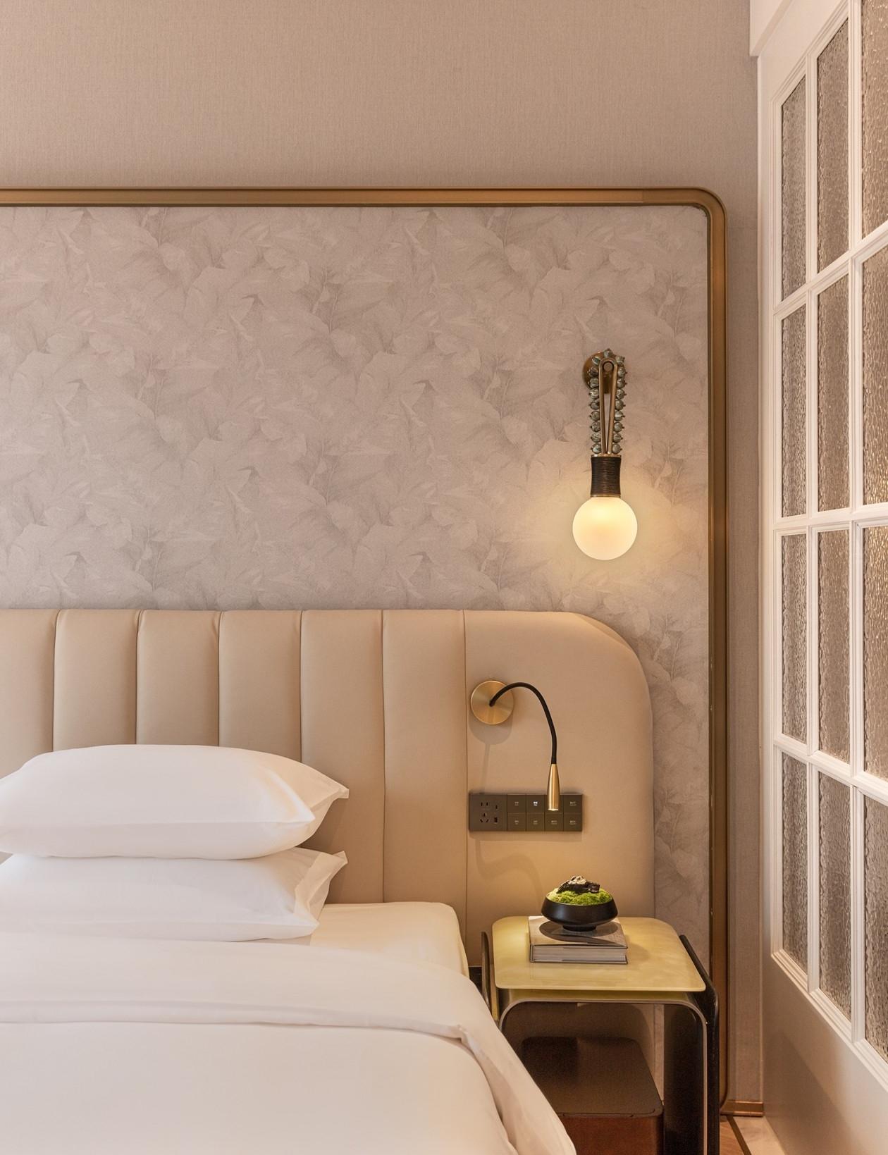 四川广元·旺苍云著酒店丨中国广元丨上海秋元华林建设集团有限公司-33