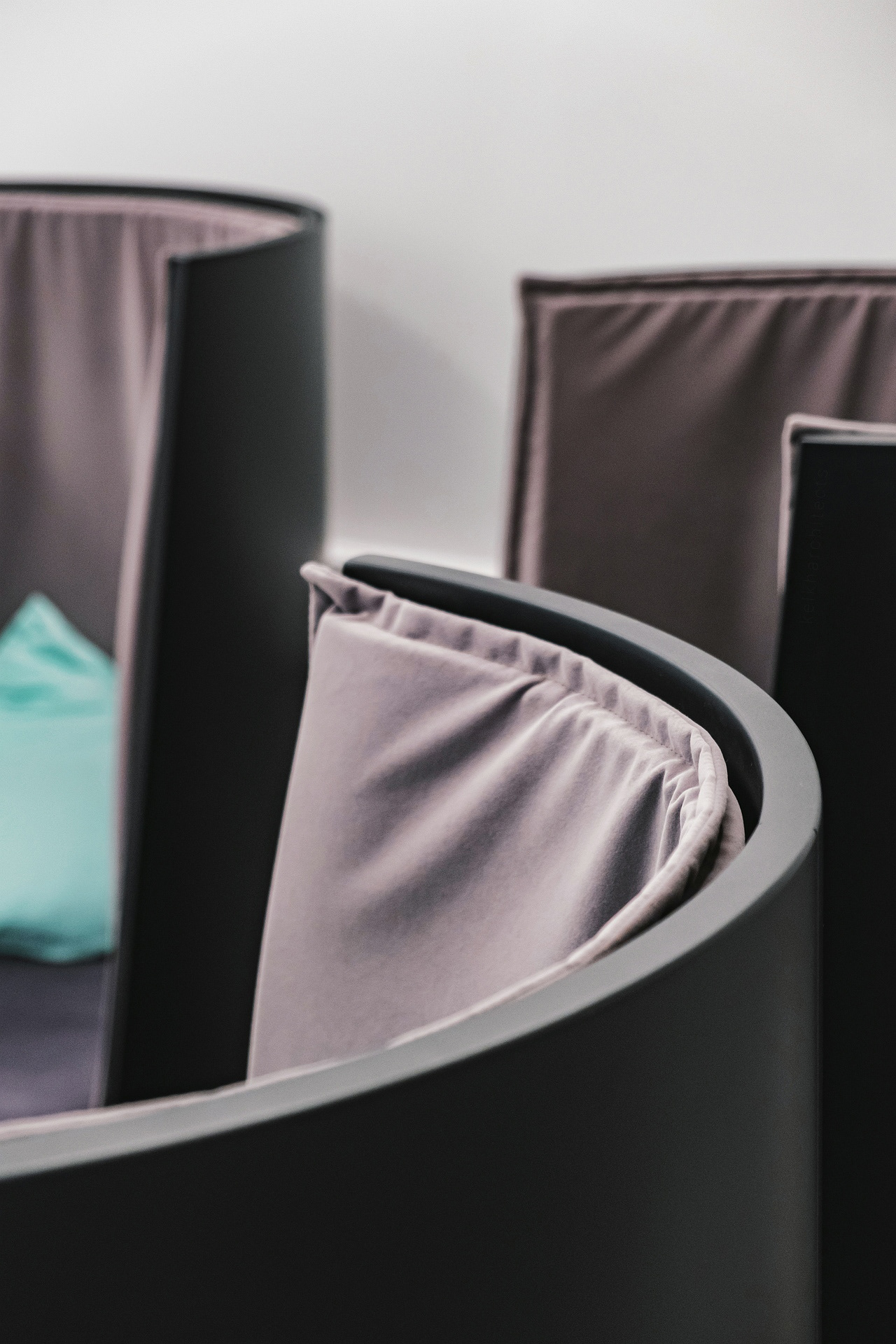 Delimobil 汽车共享公司莫斯科办公室丨俄罗斯莫斯科丨Kelkh Architects 工作室-43