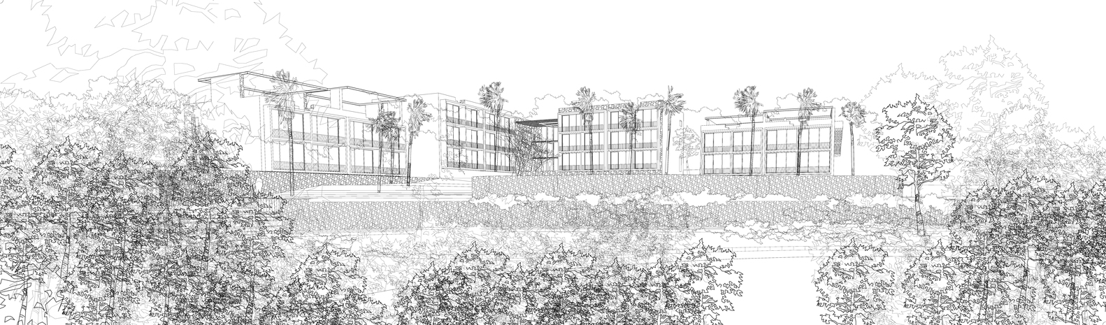 HUAYACÁN Hotel  T3arc-56