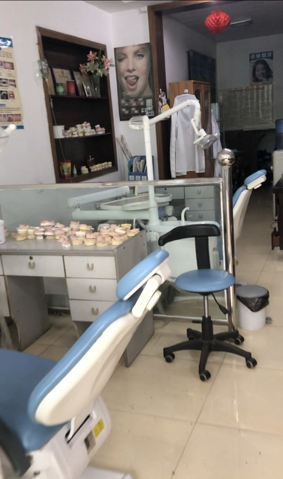 VIP 诊所室内设计 | 专业与舒适并重-62