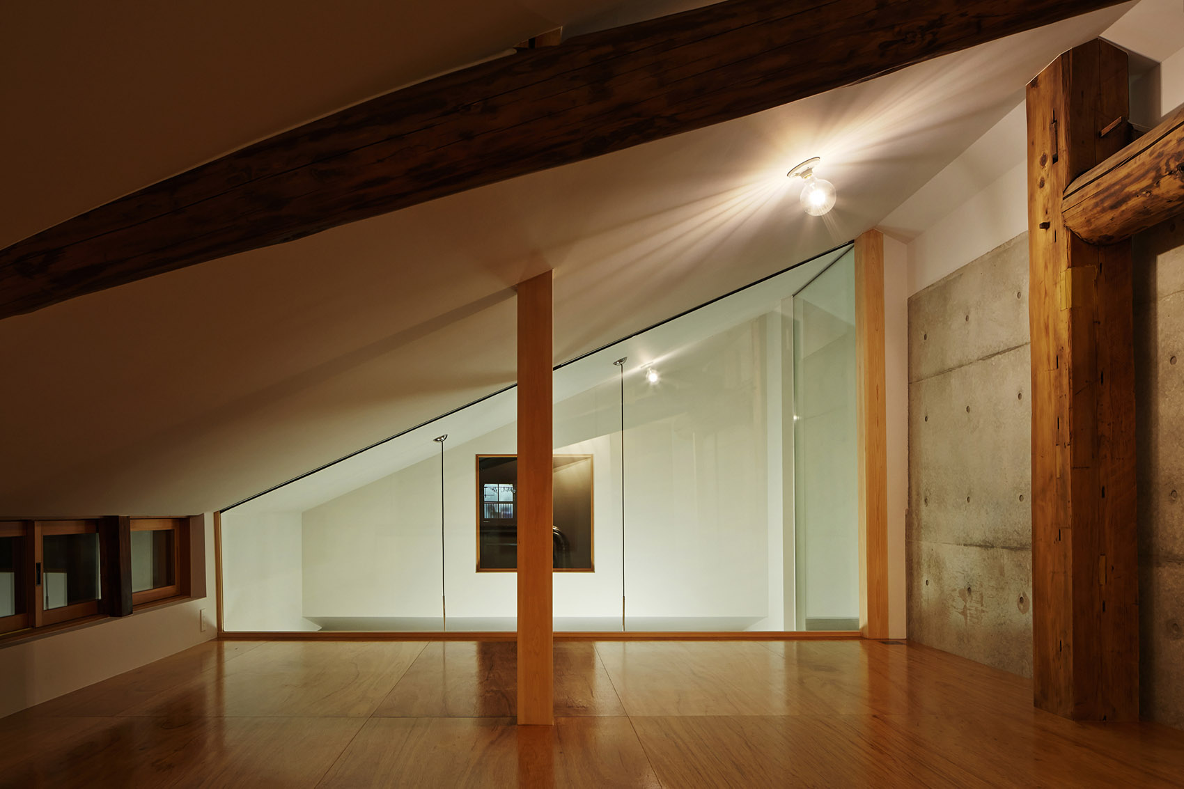 西国街道住宅，京都 / koyori + DATT-26