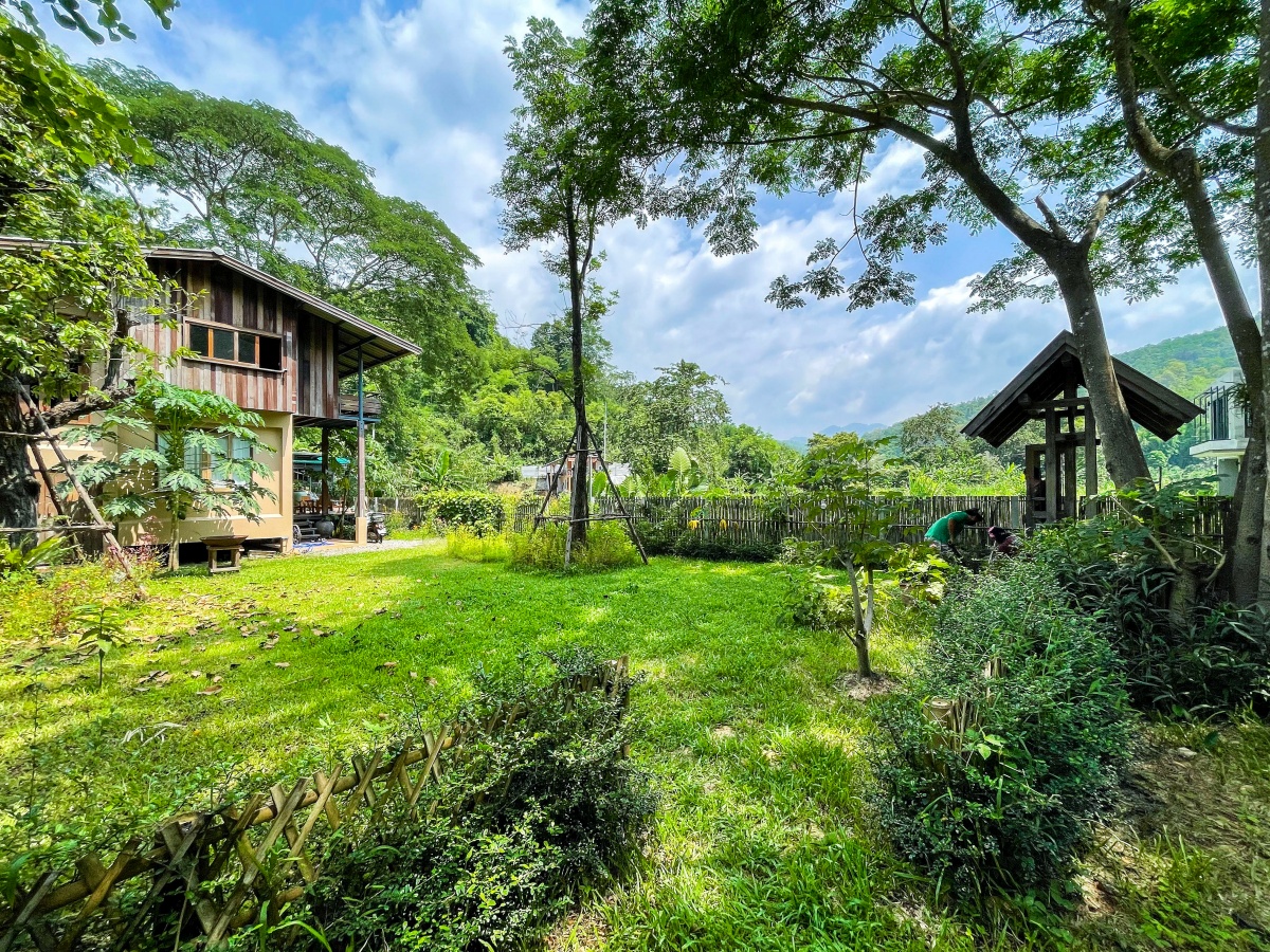 บ้านสวย ยอดฮิตประจำปี 2022 - บ้านและสวน-13