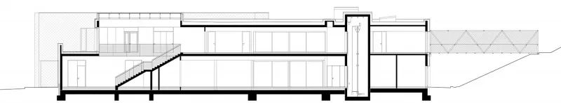 捷克百隆总部大楼丨QARTA ARCHITEKTURA-97