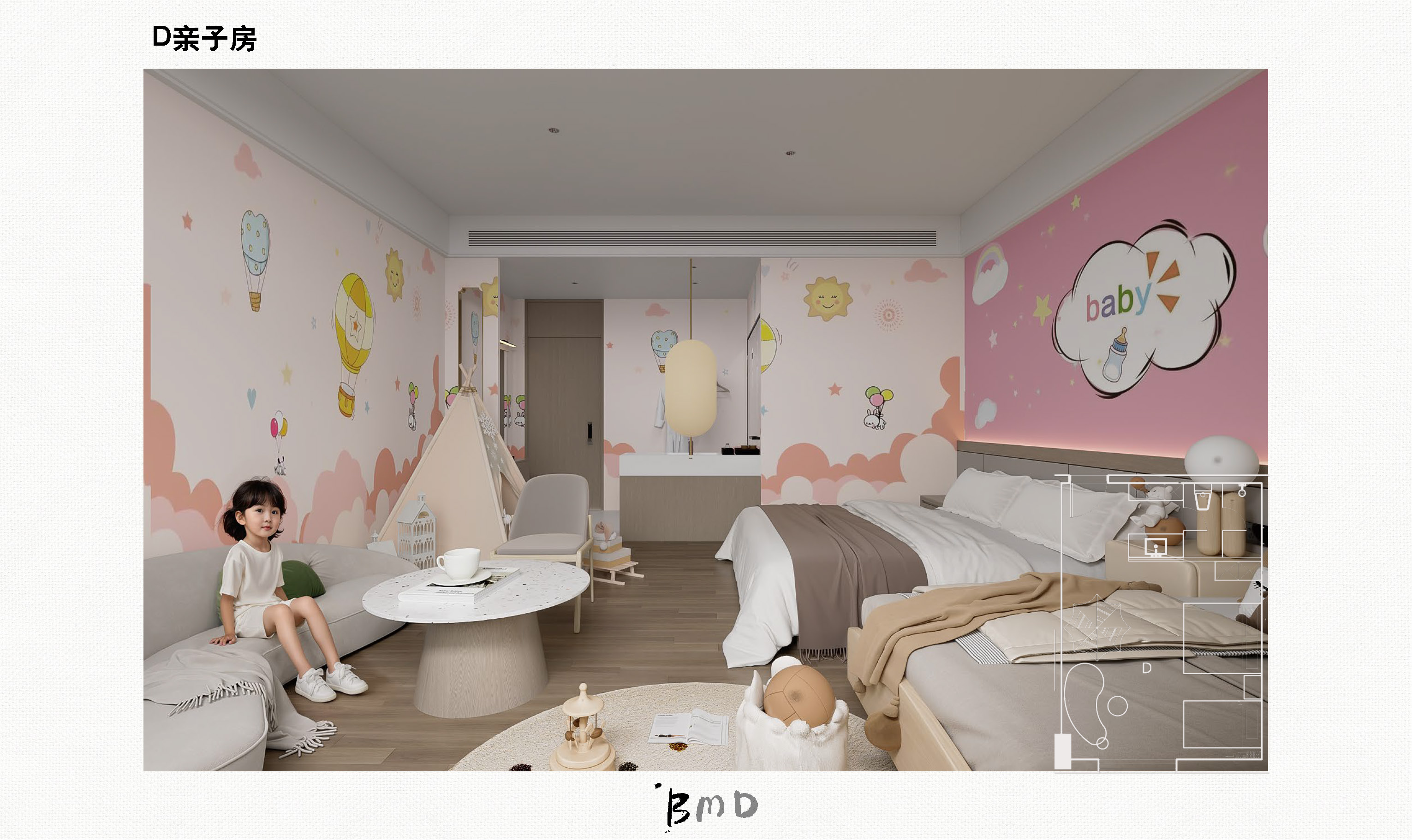 雷蒙建工  大成酒店项目-57