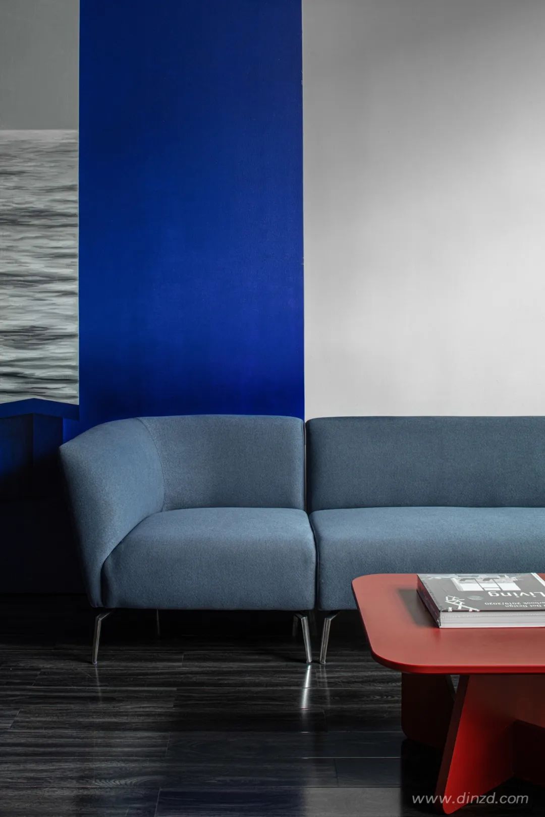 工厂革命 | 壹席设计颠覆认知,重塑办公空间-60