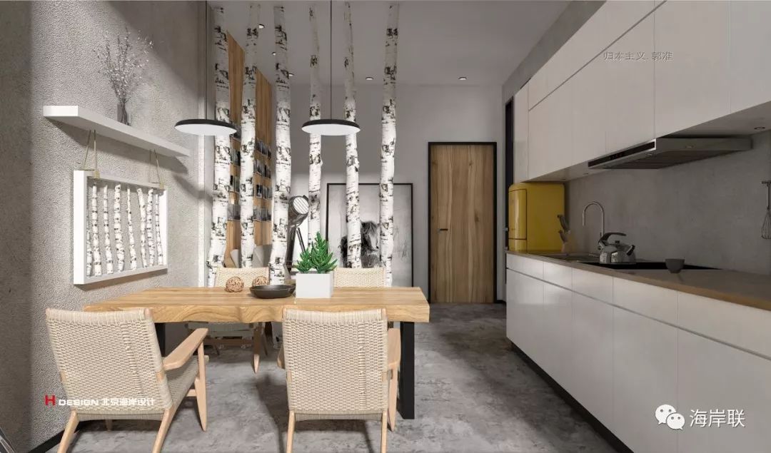 诗酒趁年华，民宿趁风景——又见民宿  （上篇）-48