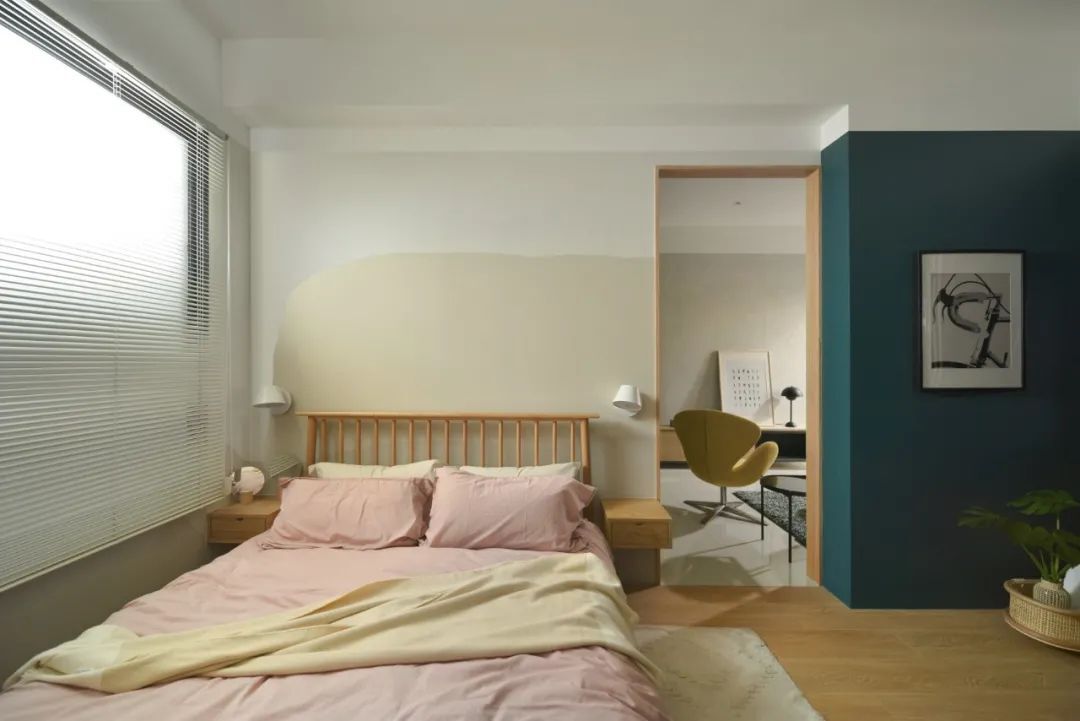 中国台湾 59㎡小宅-8