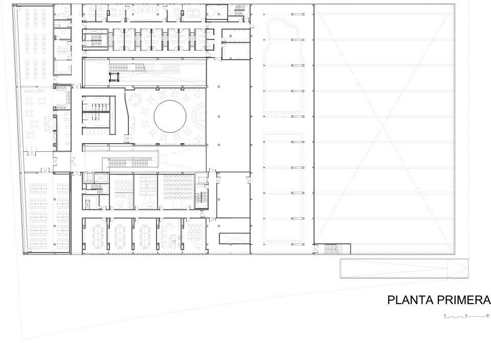 Salburúa 文体中心-57