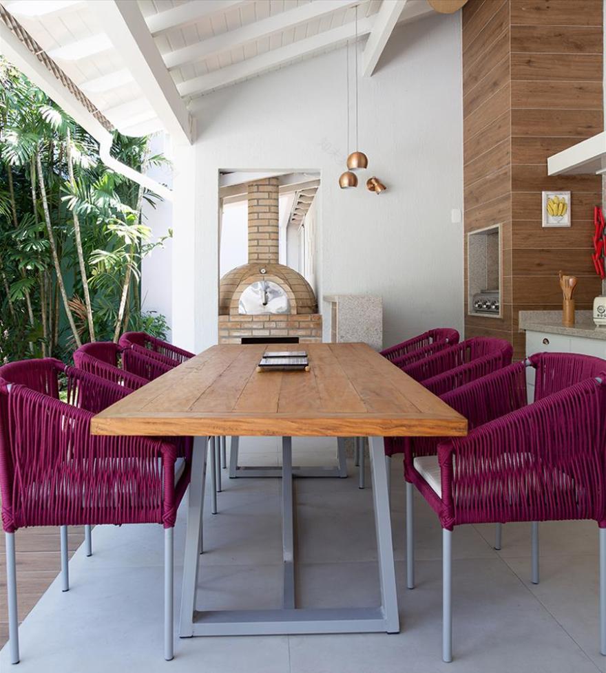 里约热内卢的蓝色海洋住宅设计-7