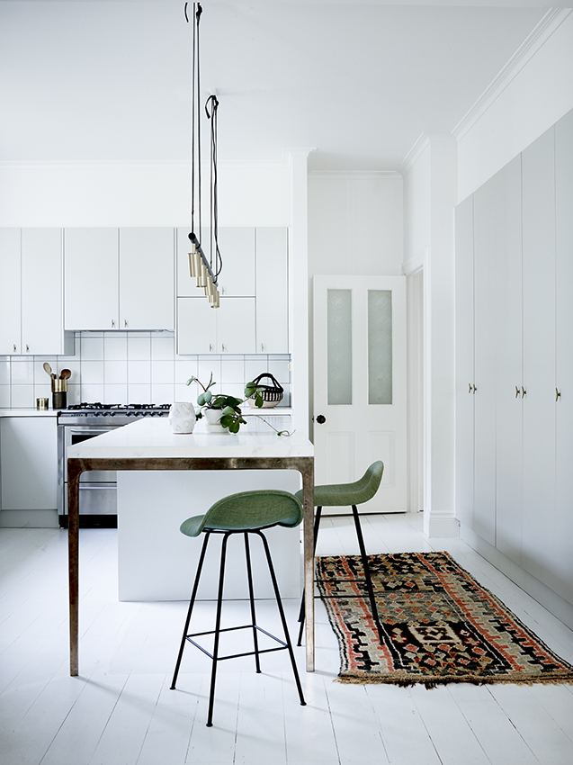 CLAREMONT HOUSE Simone Haag-5