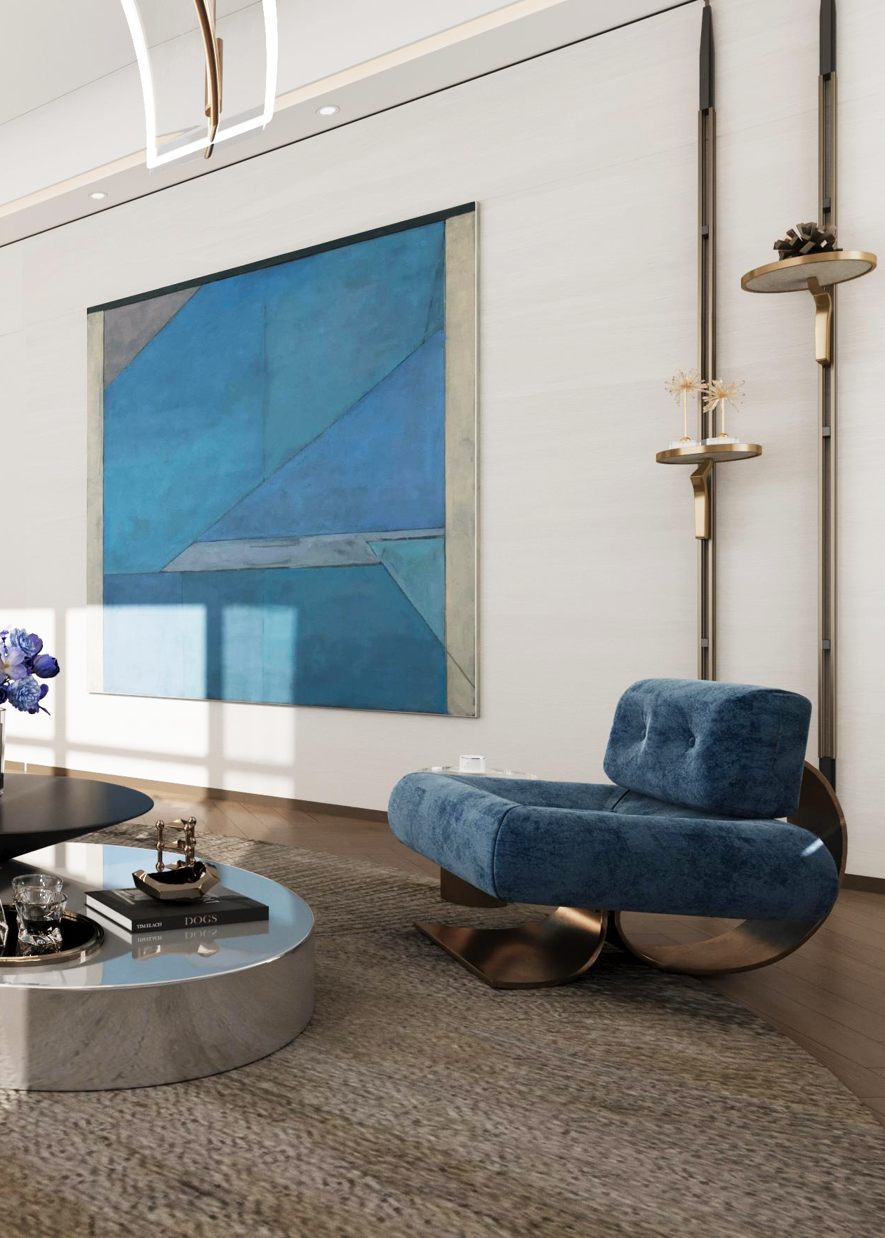 阿联酋迪拜JVC公寓丨United Arab EmiratesDubai丨VHD  TG国际事业部,U  Artist-62