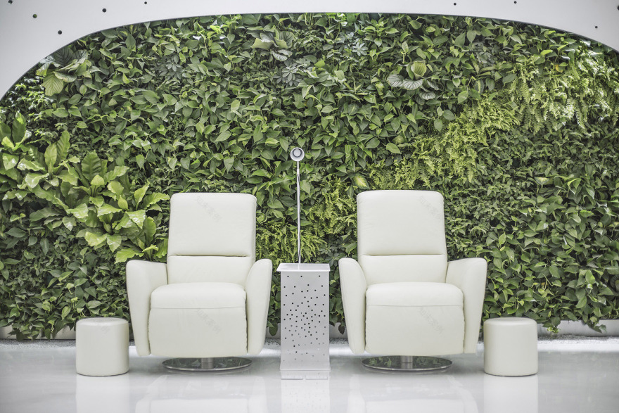 螺旋花园美甲店,北京/建筑营-15