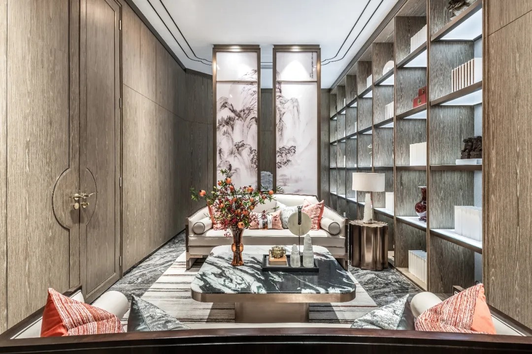 茂名财富盛世 · 销售中心-11