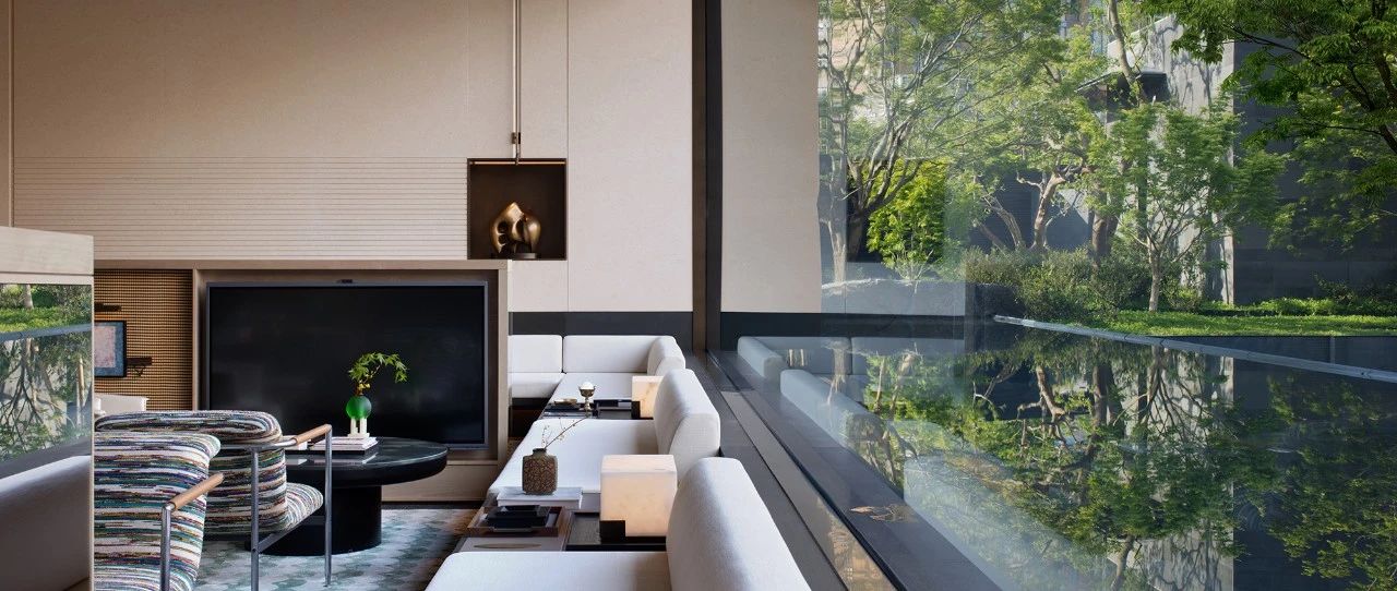 义乌绿城·凤栖逸庐丨中国丨水平线设计,大象建筑设计等-12