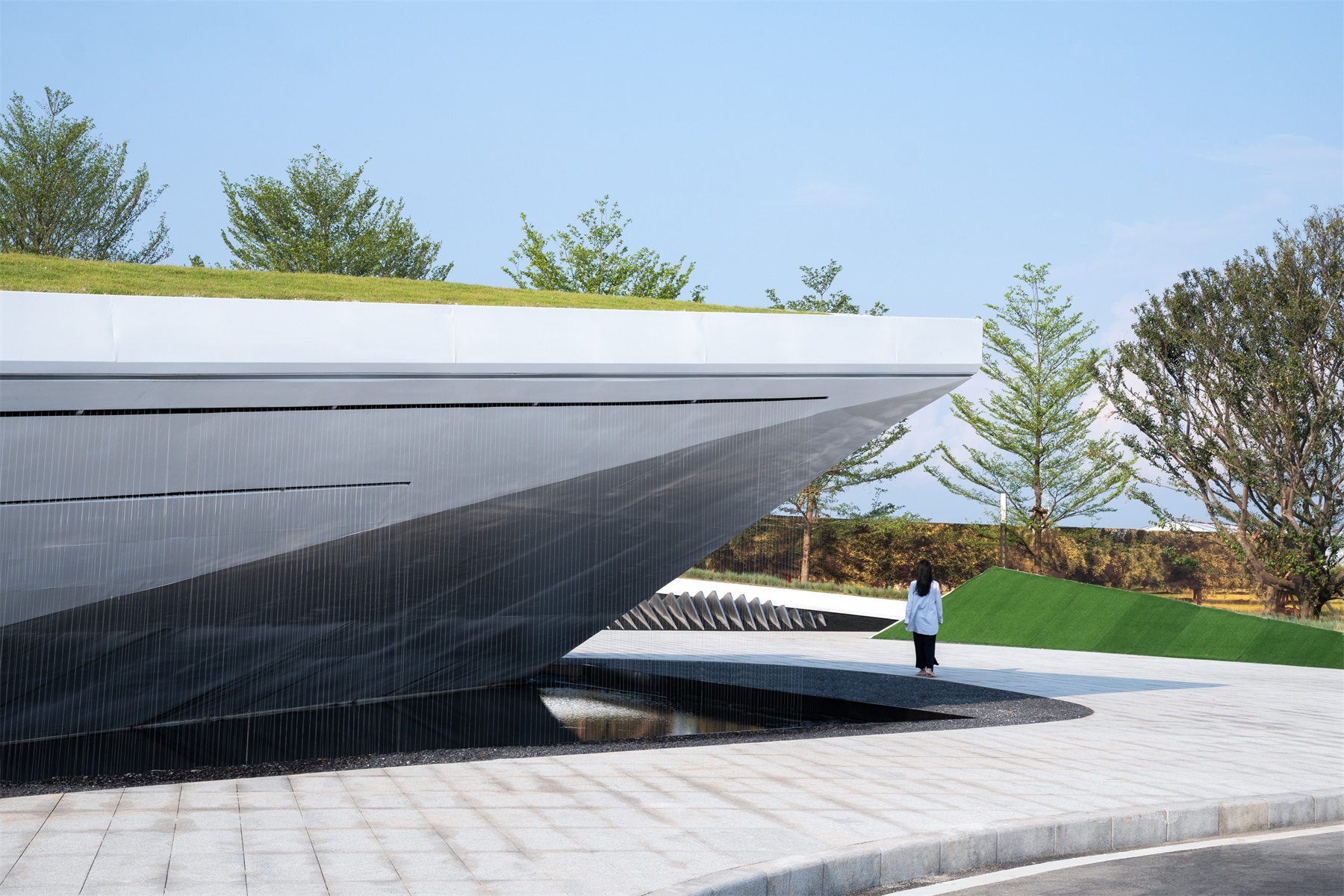 美的·未来中心丨中国阳江-104