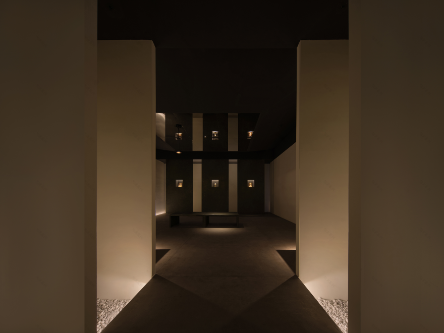 岩美术馆·协锐园丨中国佛山丨深点设计-61