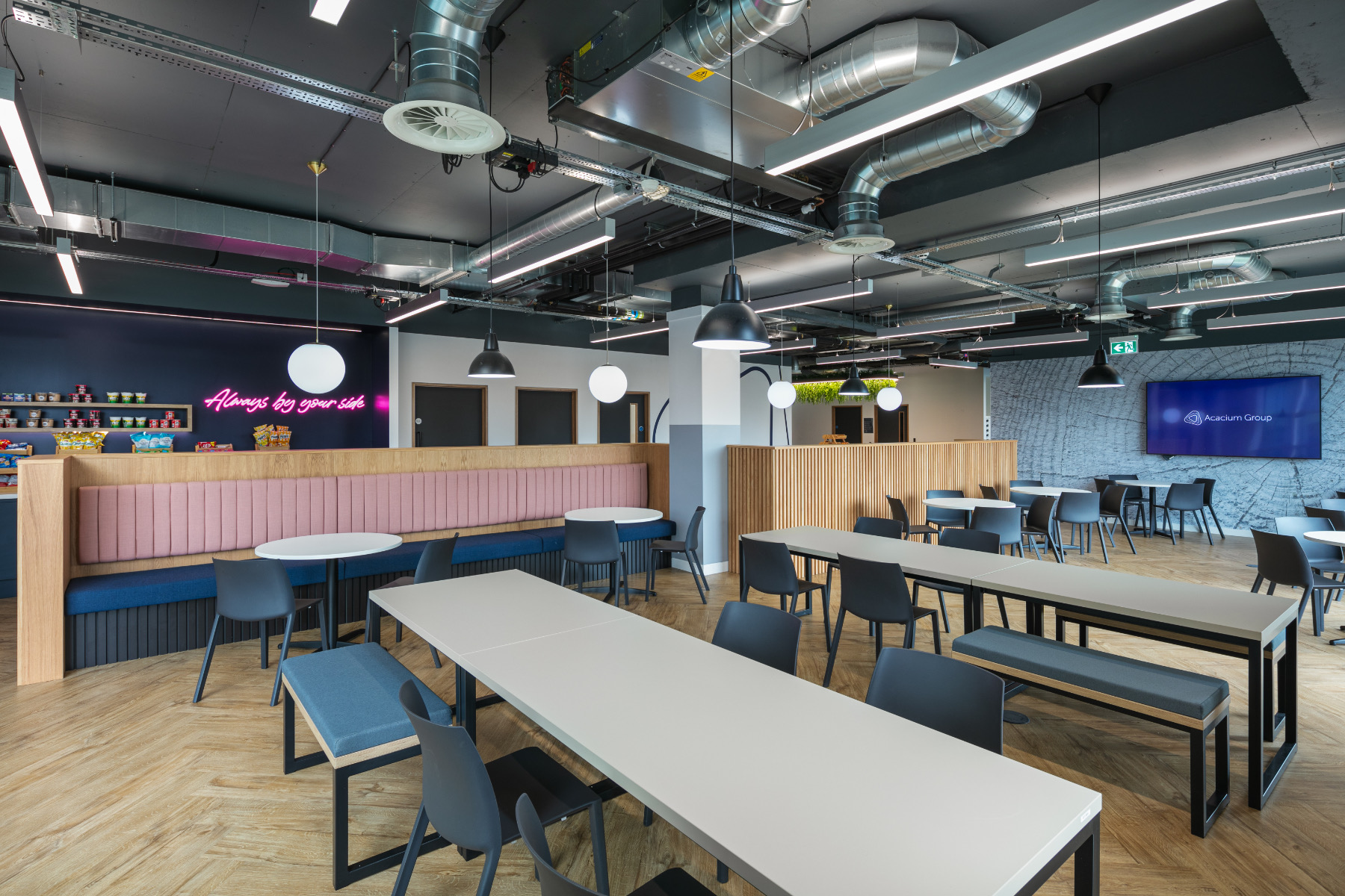A Look Inside Acacium’s New Manchester Office - Officelovin'-2