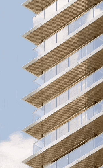 新作  650㎡一层一户 ，超级豪宅的终极答案丨梁志天 x SCDA-1