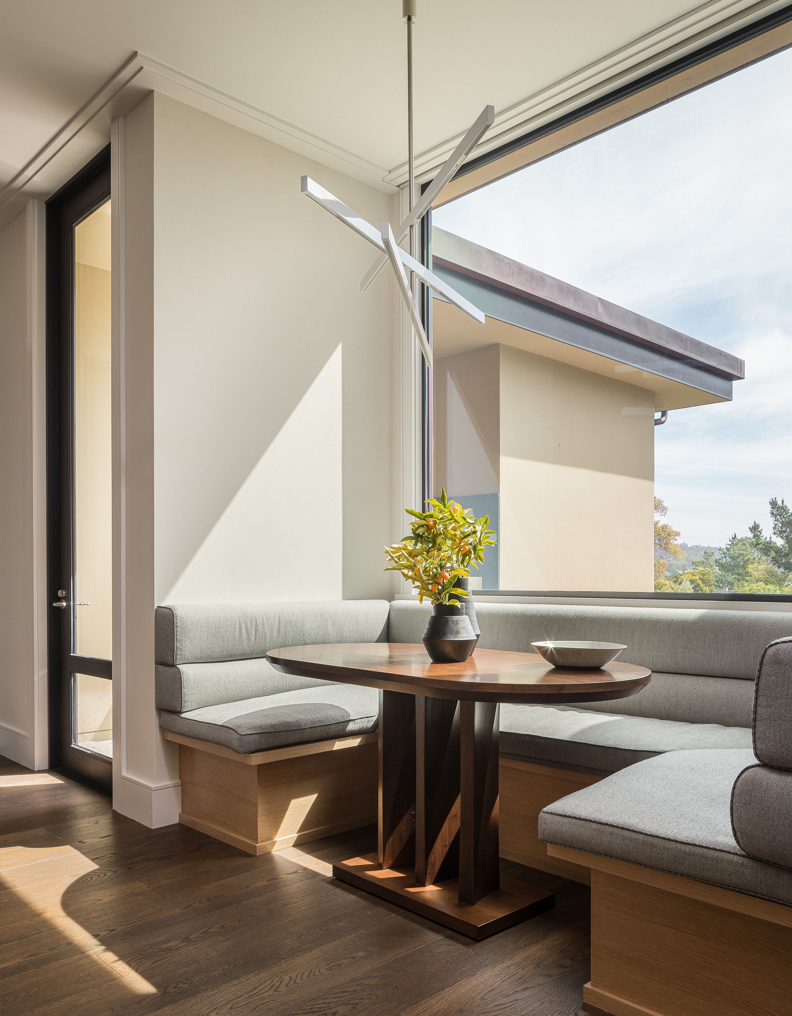 Pebble Beach住宅丨美国加利福尼亚-40