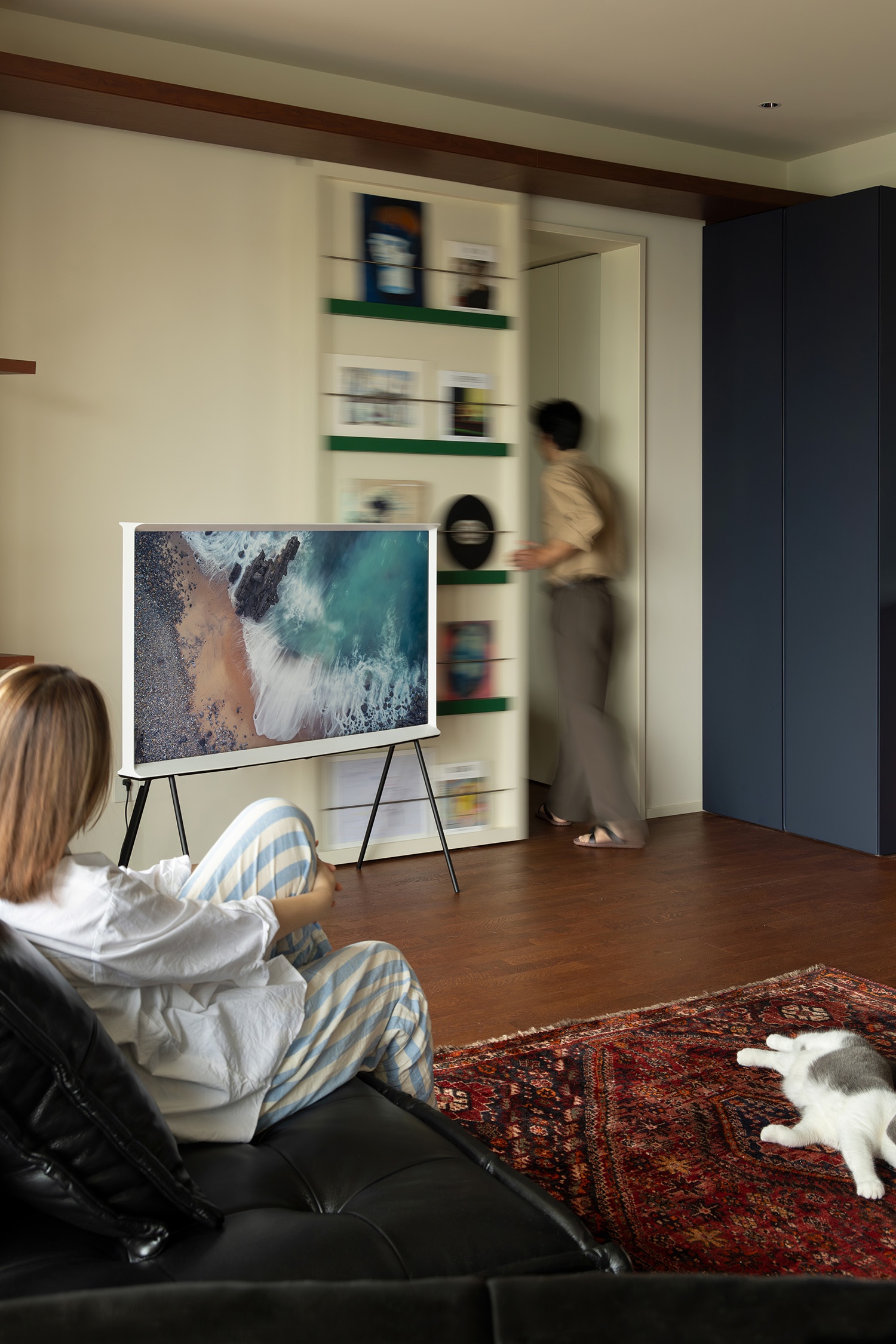 釉色丨中国南京丨云行空间建筑设计-7