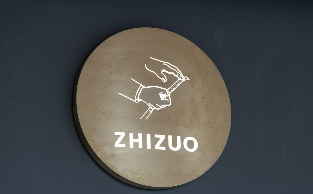 北京安贞门 70 平米现代西装店设计 | 定制展示与空间互动-15