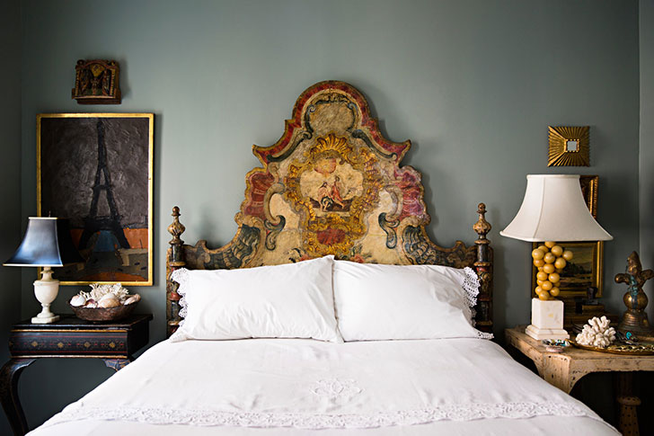 探访世界名人家居 | 摄影师 Brittany Ambridge 的绝美作品-5